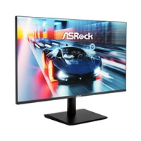 ASROCK LCD - 24,5" Gaming monitor CL25FFB FHD, 1920 x 1080, 144Hz, 1500:1, 300cd/m2, 1ms, 1xHDMI, 1xVGA