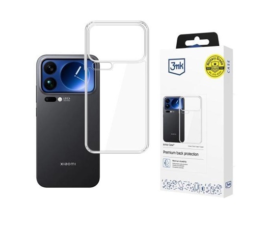 3mk ochranný kryt Armor Case pro Xiaomi 17 Pro