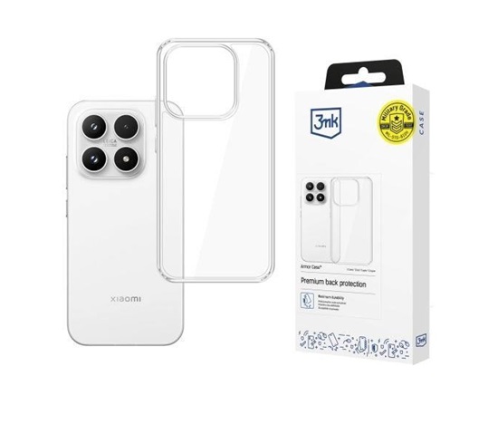 3mk ochranný kryt Armor Case pro Xiaomi 17