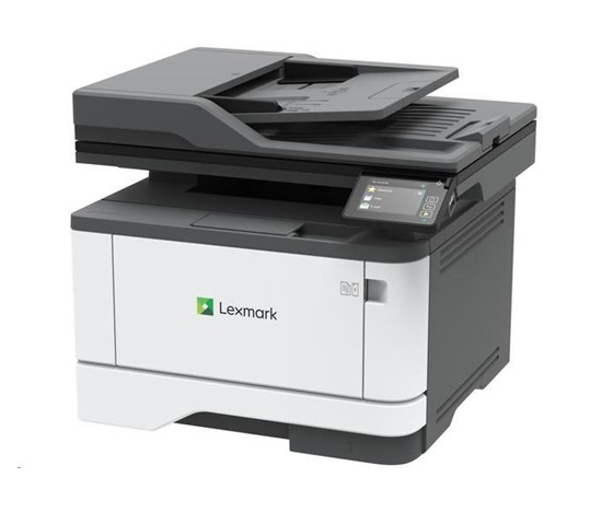 LEXMARK Multifunkční ČB tiskárna MX432adwe,A4, 40ppm, 512MB, LCD displej, duplex, DADF, USB 2.0, LAN, WiFi