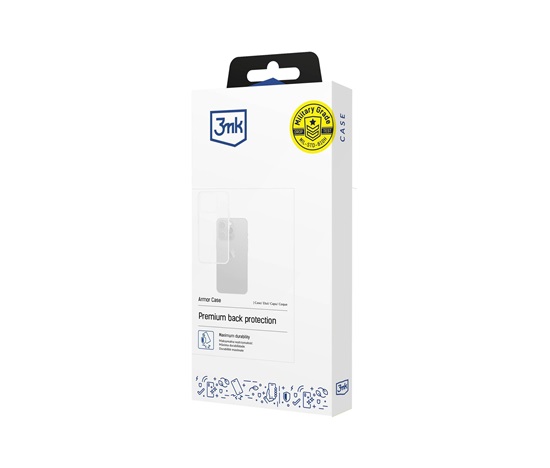 3mk ochranný kryt Armor Case pro Redmi 13C 5G