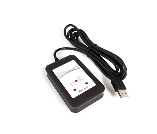 Elatec RFID čtečka TWN4 MultiTech 2 LEGIC LF HF