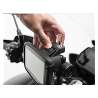 BAZAR - TomTom řešení proti krádeži pro RIDER 550/500/450/420/410/400/42 (Komplet)