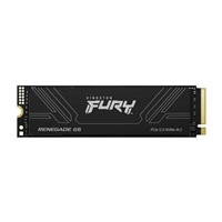 Kingston FURY RENEGADE G5 SSD 8TB M.2 2280 NVMe PCIe 5.0 (R 14800MB/s; W 14000MB/s)