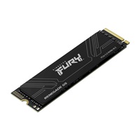 Kingston FURY RENEGADE G5 SSD 8TB M.2 2280 NVMe PCIe 5.0 (R 14800MB/s; W 14000MB/s)