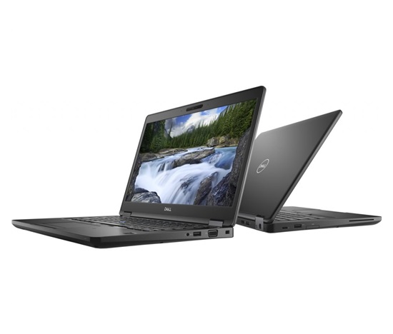 BAZAR - REPAS DELL NTB Latitude E5550 - 15.6" FHD,i7-5600U,8GB,480SSD,Intel HD 5500,USB,USB-C,HDMI - Po opravě