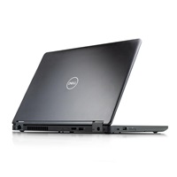 BAZAR - REPAS DELL NTB Latitude E5550 - 15.6" FHD,i7-5600U,8GB,480SSD,Intel HD 5500,USB,USB-C,HDMI - Po opravě