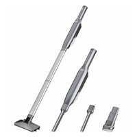 BAZAR - Salente HandyPlus, ruční multifunkční vysavač - Poškozený obal (Komplet)