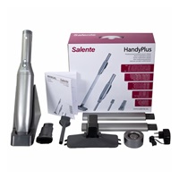 BAZAR - Salente HandyPlus, ruční multifunkční vysavač - Poškozený obal (Komplet)