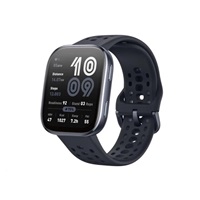 Amazfit Bip 6, Black