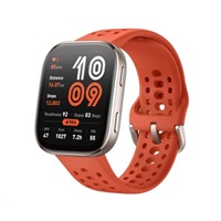 Amazfit Bip 6, Red