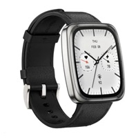 Amazfit Active 2 Square NFC Black