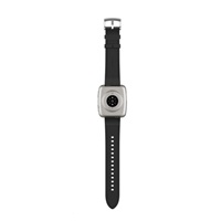 Amazfit Active 2 Square NFC Black