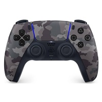 SONY Playstation Dualsense v2 Controller Gray Camo