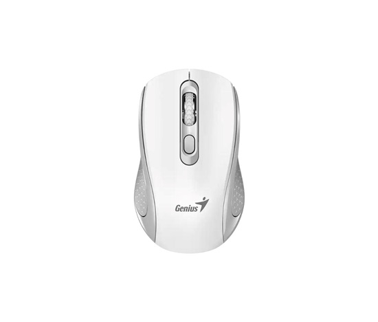 GENIUS Myš NX-8025S, Bezdrátová, zelená