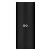 BAZAR - Nokia 105 4G, černá (2024) EU - Po opravě (Komplet)