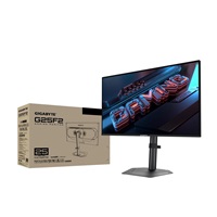 GIGABYTE LCD - 24,5" Gaming monitor G25F2, SS IPS, 1920x1080 FHD, 200Hz, 1000:1, 300cd/m2, 1ms, 2xHDMI, 1xDP