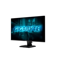 GIGABYTE LCD - 24,5" Gaming monitor GS25F2A, SS IPS, 1920x1080 FHD, 240Hz, 1000:1, 300cd/m2, 1ms, 2xHDMI, 1xDP