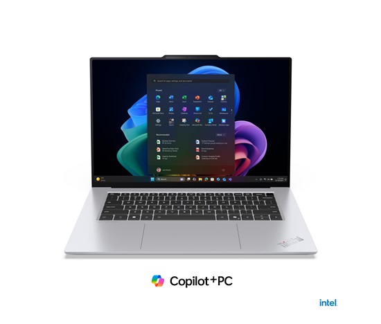 LENOVO NTB Thinkpad X9-15 G1 - Ultra7 258V,15.3" 2.8k OLED Touch,32GB,1TBSSD,IRcam,W11P,bílá