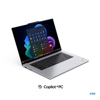 LENOVO NTB Thinkpad X9-15 G1 - Ultra7 258V,15.3" 2.8k OLED Touch,32GB,1TBSSD,IRcam,W11P,bílá