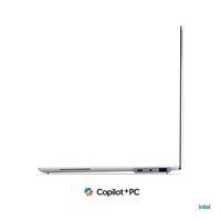 LENOVO NTB Thinkpad X9-15 G1 - Ultra7 258V,15.3" 2.8k OLED Touch,32GB,1TBSSD,IRcam,W11P,bílá