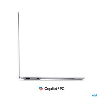 LENOVO NTB Thinkpad X9-15 G1 - Ultra7 258V,15.3" 2.8k OLED Touch,32GB,1TBSSD,IRcam,W11P,bílá