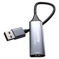 PremiumCord USB 3.0 adaptér na HDMI, FULL HD 1080p