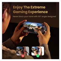 PremiumCord USB-C 2x zahnutý kabel ( USB 3.2 GEN 2x2, 5A, 100W, 20Gbit/s ) bavlněný oplet, délka: 0,5m