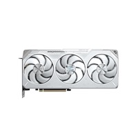GIGABYTE VGA AMD Radeon RX 9070 XT GAMING OC ICE 16G, 16G GDDR6, 2xDP, 2xHDMI