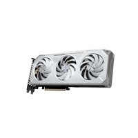 GIGABYTE VGA AMD Radeon RX 9060 XT GAMING OC ICE 16G, 16G GDDR6, 2xDP, 1xHDMI