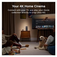 UGREEN NASync DH2300 (2x4C/RockchipA76+A55/2,2GHz/4GBRAM/2xSATA/1xGbE/2xUSB3.2/1xUSB-C/HDMI)