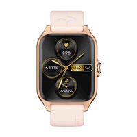 Garett Smartwatch GRC Activity 2 Gold BAZAR rozbaleno