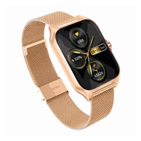 Garett Smartwatch GRC Activity 2 Gold BAZAR rozbaleno
