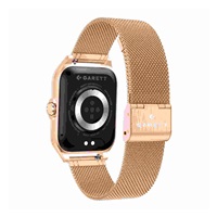 Garett Smartwatch GRC Activity 2 Gold BAZAR rozbaleno