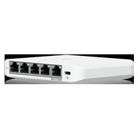 UBNT UniFi switch Flex Mini 2.5G - poškozený obal