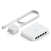 UBNT UniFi switch Flex Mini 2.5G - poškozený obal