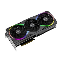 PNY VGA Nvidia GeForce RTX 5080 16GB ARGB OC Triple Fan, RTX 5080 OC, 16GB GDDR7, 3xDP, 1xHDMI