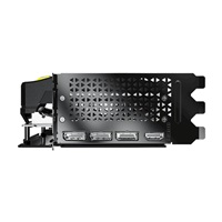 PNY VGA Nvidia GeForce RTX 5080 16GB ARGB OC Triple Fan, RTX 5080 OC, 16GB GDDR7, 3xDP, 1xHDMI