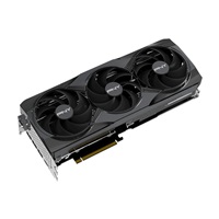 PNY VGA NVIDIA GeForce RTX 5070 Ti Triple Fan Plus 16GB OC, RTX 5070 Ti OC, 16GB GDDR7, 3xDP, 1xHDMI