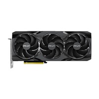 PNY VGA NVIDIA GeForce RTX 5070 Ti Triple Fan Plus 16GB OC, RTX 5070 Ti OC, 16GB GDDR7, 3xDP, 1xHDMI