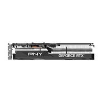PNY VGA Nvidia GeForce RTX 5070 Ti 16GB OC Triple Fan DLSS 4, RTX 5070 Ti OC, 16GB GDDR7, 3x DP, 1x HDMI