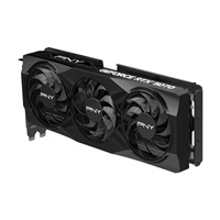 PNY VGA Nvidia GeForce RTX 5070 12GB OC, RTX 5070, 12GB GDDR7, 3xDP, 1xHDMI