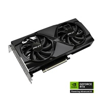 PNY VGA Nvidia GeForce RTX 5060 Ti 16GB OC, RTX 5060 Ti, 16GB GDDR7, 3xDP, 1xHDMI