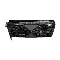 PNY VGA Nvidia GeForce RTX 5060 Ti 16GB OC, RTX 5060 Ti, 16GB GDDR7, 3xDP, 1xHDMI