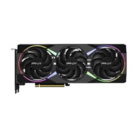 PNY VGA NVIDIA GeForce RTX 5060 Ti ARGB Triple Fan 8GB OC, RTX 5060 Ti OC, 8GB GDDR7, 3xDP, 1xHDMI
