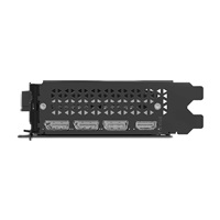 PNY VGA NVIDIA GeForce RTX 5060 Ti ARGB Triple Fan 8GB OC, RTX 5060 Ti OC, 8GB GDDR7, 3xDP, 1xHDMI