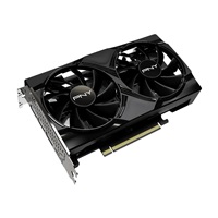 PNY VGA NVIDIA GeForce RTX 5050 Dual Fan 8GB, RTX 5050, 8GB GDDR6, 3xDP, 1xHDMI