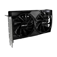 PNY VGA NVIDIA GeForce RTX 5050 Dual Fan 8GB, RTX 5050, 8GB GDDR6, 3xDP, 1xHDMI