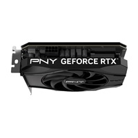 PNY VGA NVIDIA GeForce RTX 5050 Single Fan 8GB, RTX 5050, 8GB GDDR6, 3xDP, 1xHDMI