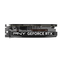 PNY VGA NVIDIA GeForce RTX 5050 Single Fan 8GB, RTX 5050, 8GB GDDR6, 3xDP, 1xHDMI